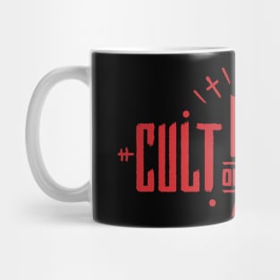 Cult of the Lamb - Logo Mug